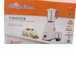 Surya Flame Twister Mixer Grinder