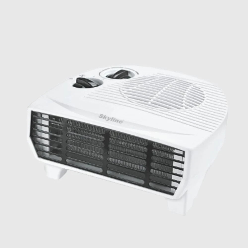 Fan Heater VTL-5091 1000-2000 Watts