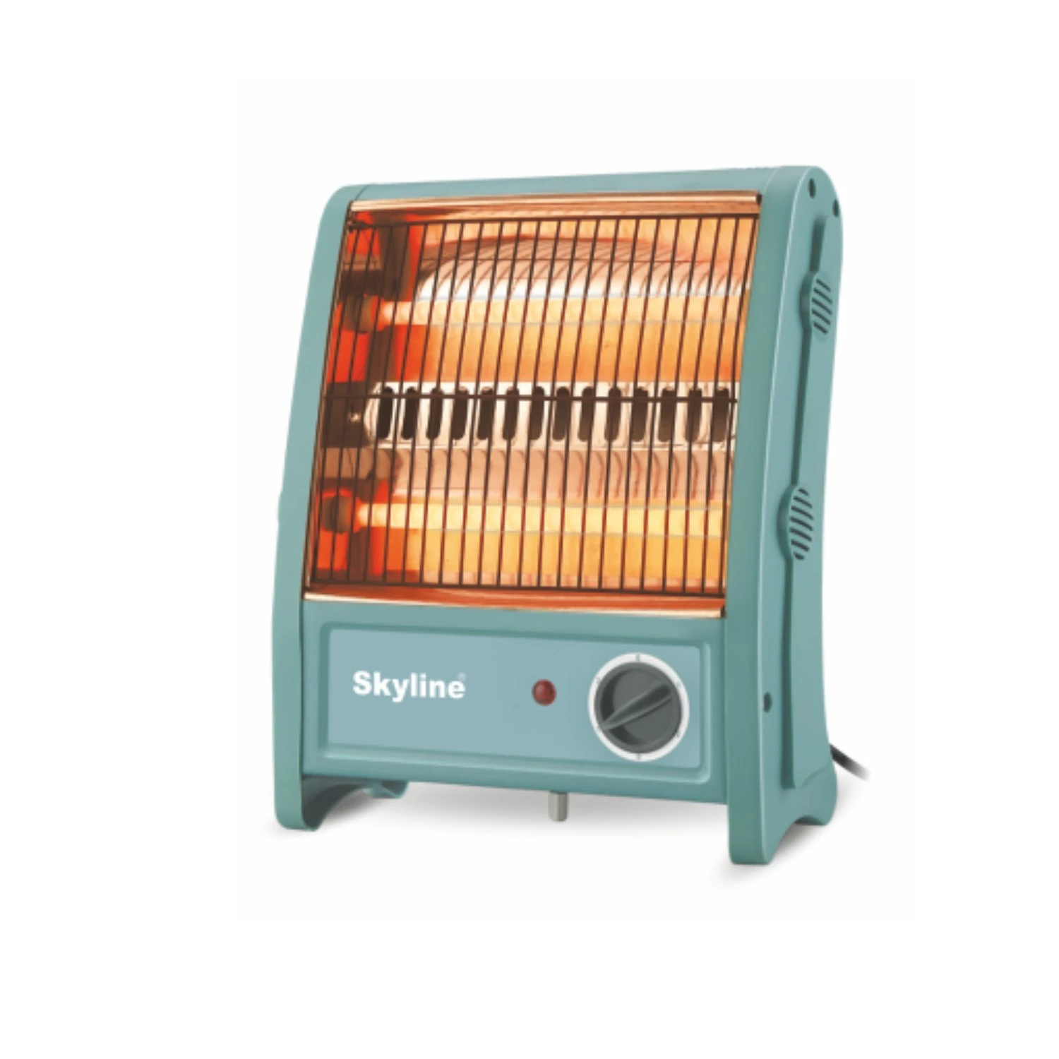 SKYLINE VT 5053 Halogen Room Heater