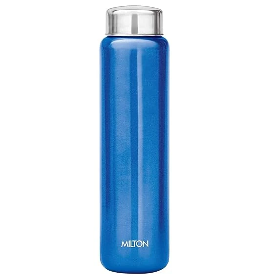 MILTON Aqua 1000 Stainless Steel Water Bottle